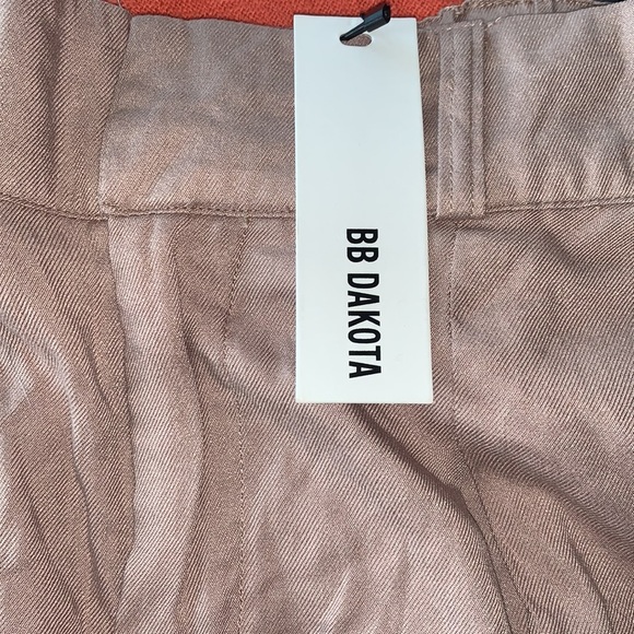 BB Dakota // Easy Breezy Short NWT🌛 - Picture 6 of 12